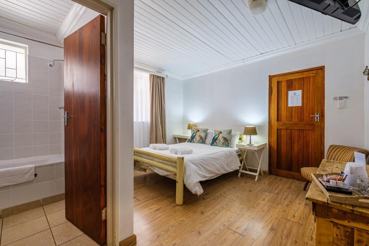 Paternoster Hotel ภายนอก รูปภาพ