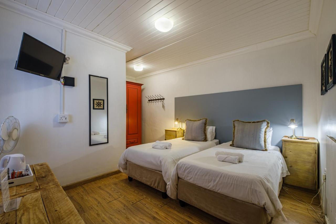 Paternoster Hotel ภายนอก รูปภาพ